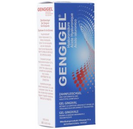 GENGIGEL gel tb 20 ml