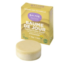 BALADE EN PROVENCE baume jour solide visage 32 g