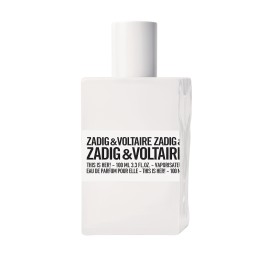 ZADIG&V THIS IS HER! EDP vapo 100 ml