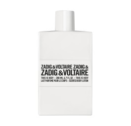 ZADIG&V THIS IS HER! Body Lotion 200 ml