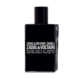 ZADIG&V THIS IS HIM! EDT vapo 30 ml