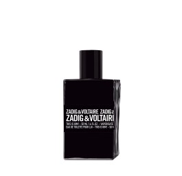 ZADIG&V THIS IS HIM! EDT vapo 50 ml