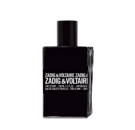 ZADIG&V THIS IS HIM! EDT vapo 100 ml