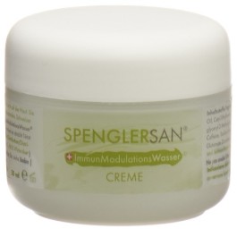 SPENGLERSAN crème 50 ml
