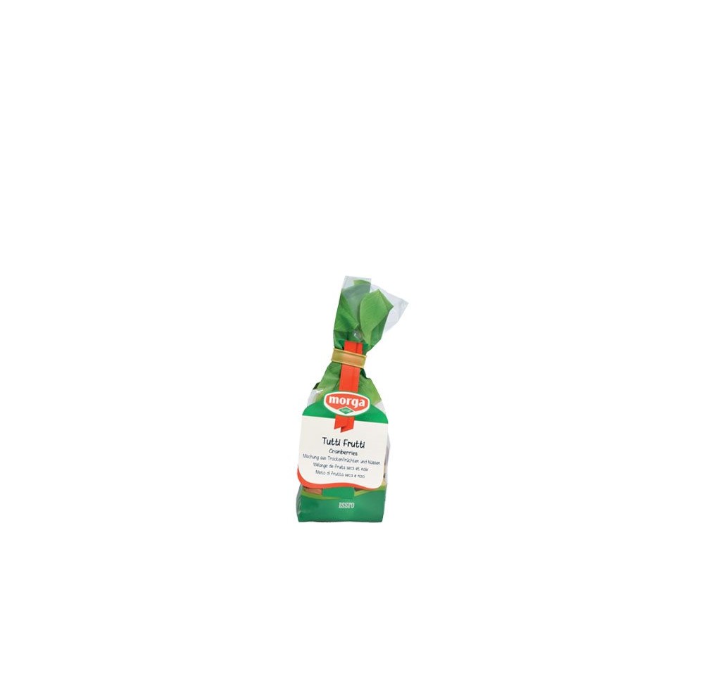 ISSRO Tutti Frutti cranberries sach 80 g