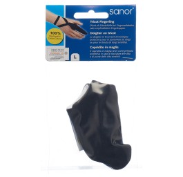 SANOR doigtier en tricot L