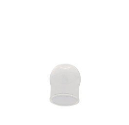 KELLER Ventouse en verre ø5.5cm sans ballon