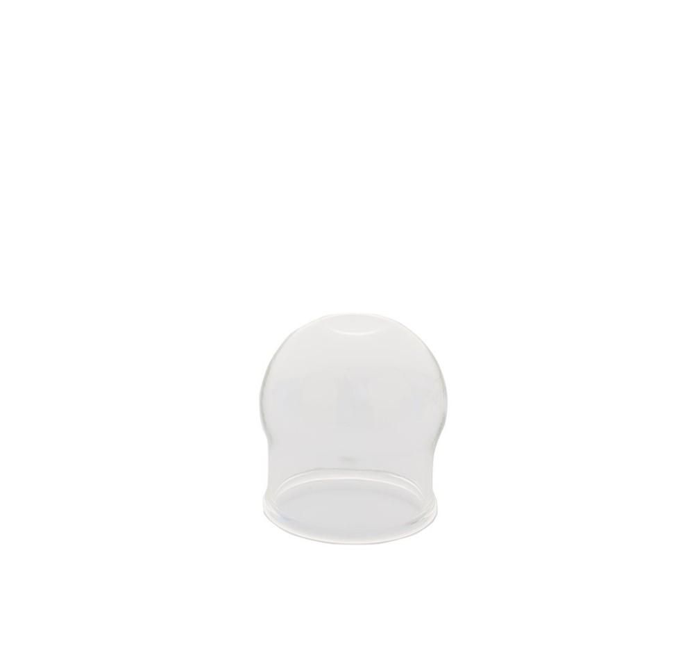 KELLER Ventouse en verre ø6.5cm sans ballon