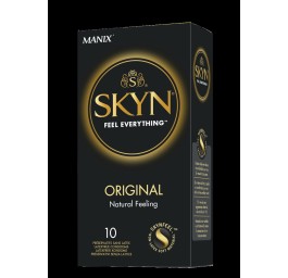 MANIX Skyn Original préservatifs 10 pce