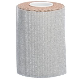 PORELAST bande adhésive 6cmx2.5m chair 10 pce