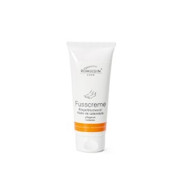 ROMULSIN Crème p pieds Huile calendula tb 100 ml