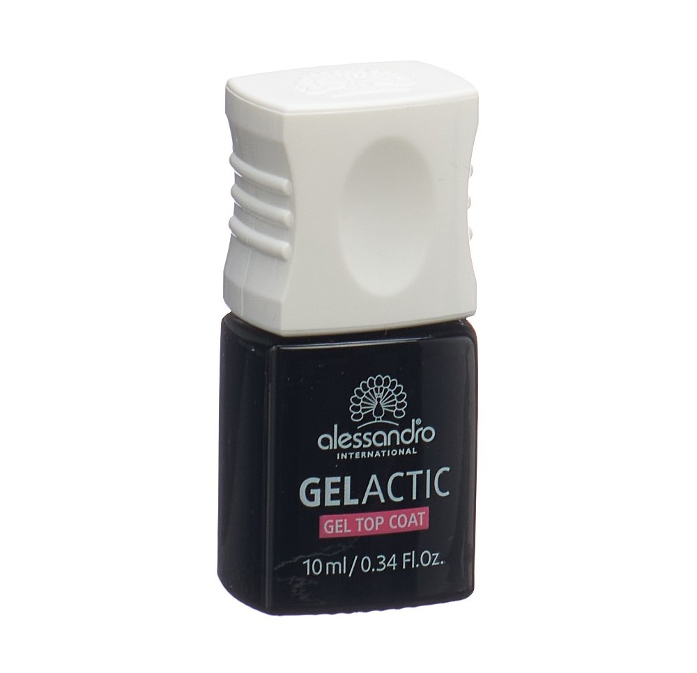 ALESSAN Gelactic Gel Top Coat 10 ml