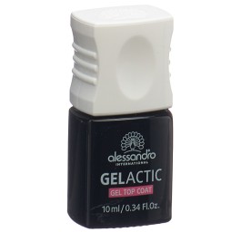 ALESSAN Gelactic Gel Top Coat 10 ml