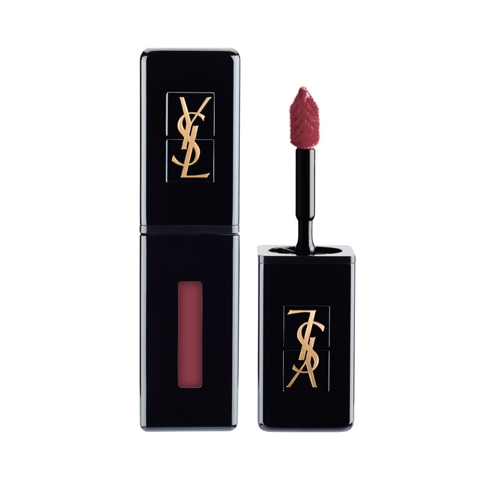 YSL V A L Vinyl Cream 407