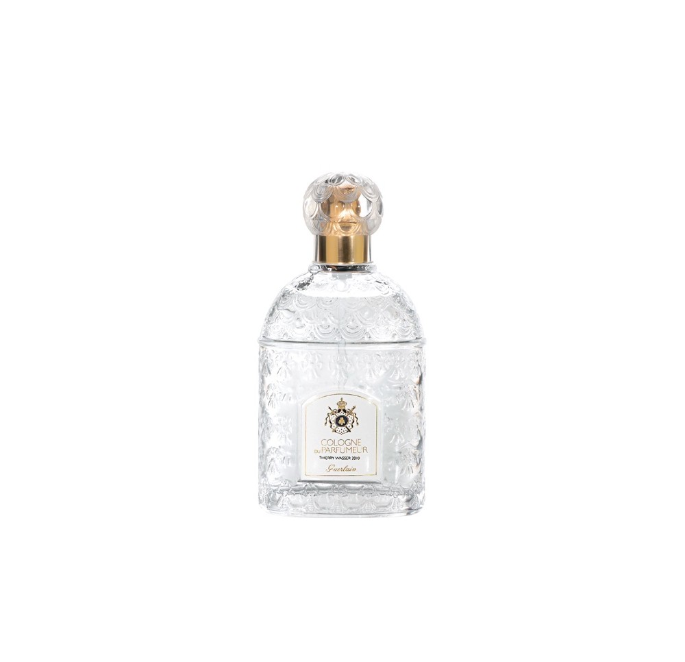 GUERLAIN SHALIMAR Cologne Parfumeur Abeille 100 ml