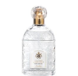 GUERLAIN SHALIMAR Cologne Parfumeur Abeille 100 ml