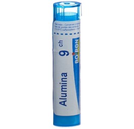 BOIRON alumina gran 9 CH 4 g