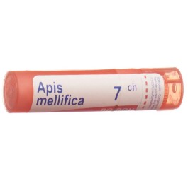 BOIRON apis mellifica gran 7 CH 4 g