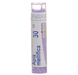 BOIRON apis mellifica gran 30 CH 4 g