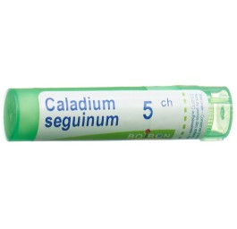 BOIRON caladium seguinum gran 5 CH 4 g