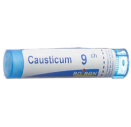 BOIRON causticum gran 9 CH 4 g