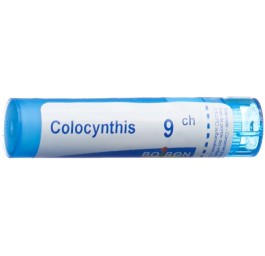 BOIRON colocynthis gran 9 CH 4 g