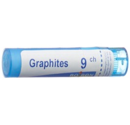 BOIRON graphites gran 9 CH 4 g