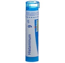BOIRON Histaminum gran 9 CH 4 g