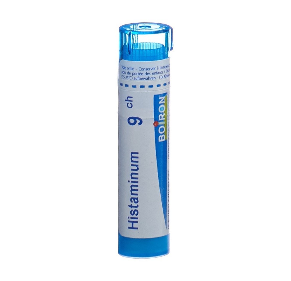 BOIRON Histaminum gran 9 CH 4 g
