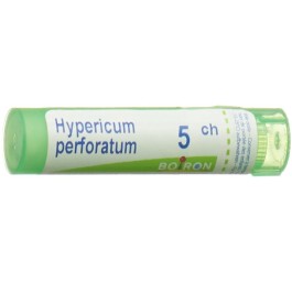 BOIRON hypericum perforatum gran 5 CH 4 g