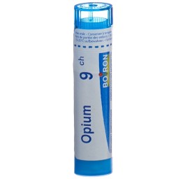 BOIRON opium gran 9 CH 4 g