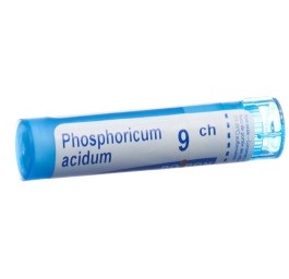 BOIRON phosphoricum acidum gran 9 CH 4 g
