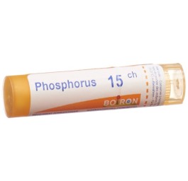 BOIRON phosphorus gran 15 CH 4 g