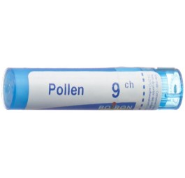BOIRON pollen pollant gran 9 CH 4 g
