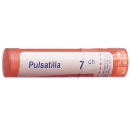 BOIRON pulsatilla gran 7 CH 4 g