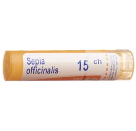 BOIRON sepia officinalis gran 15 CH 4 g