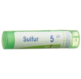 BOIRON sulfur gran 5 CH 4 g