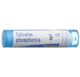 BOIRON calcarea phosphorica gran 9 CH 4 g