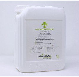 VIPIBAX GIARDIEN EX concentré lavage fl 5000 ml