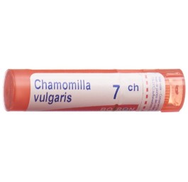 BOIRON chamomilla vulgaris gran 7 CH 4 g