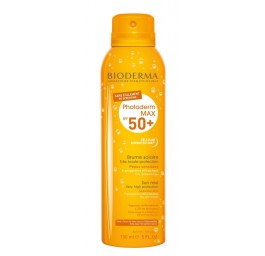 BIODERMA Photoderm brume solaire 50+ aéros 150 ml