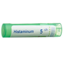 BOIRON Histaminum gran 5 CH 4 g