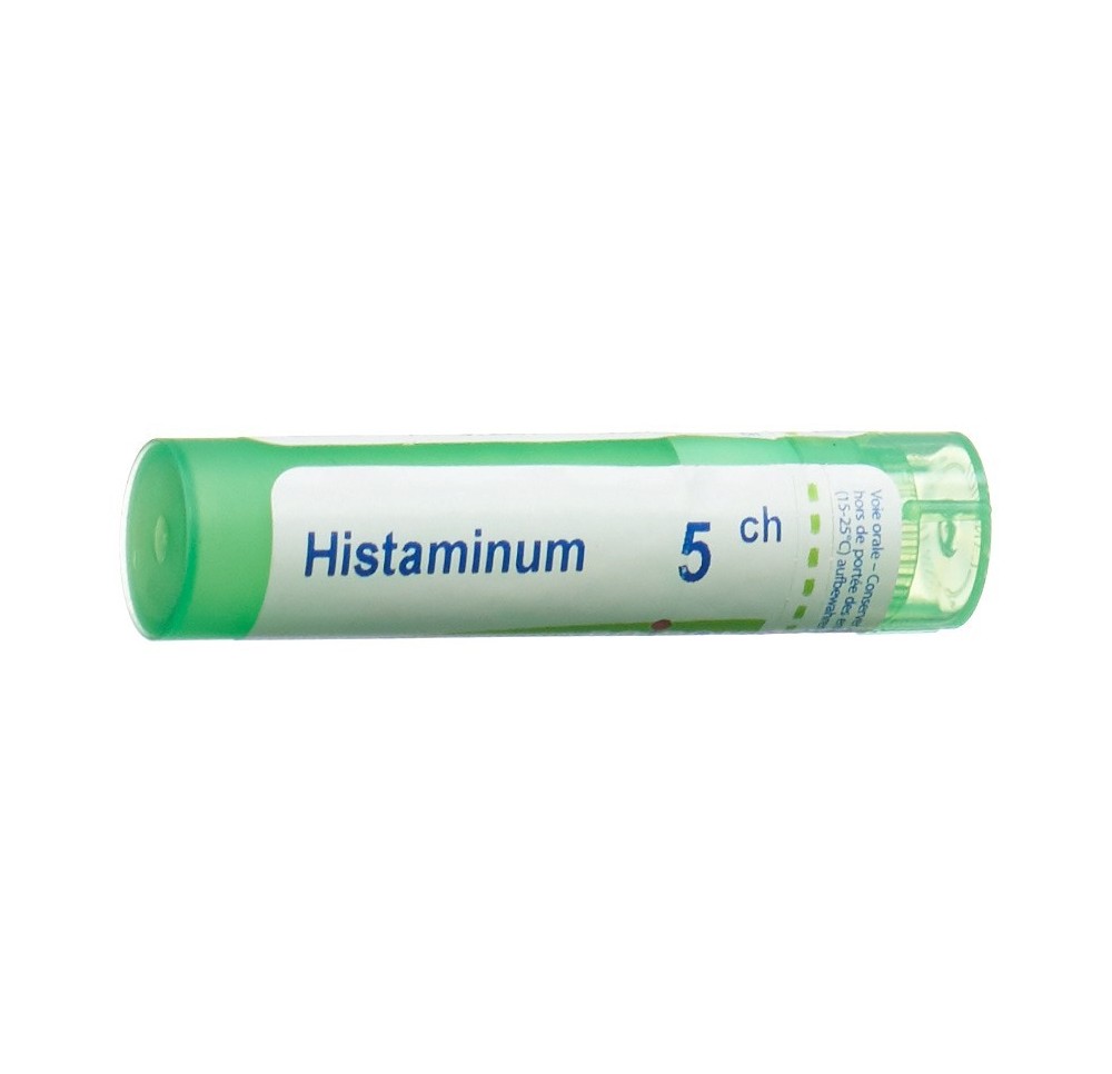 BOIRON Histaminum gran 5 CH 4 g