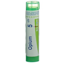BOIRON opium gran 5 CH 4 g