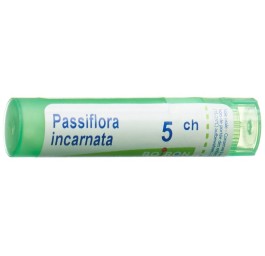 BOIRON passiflora incarnata gran 5 CH 4 g