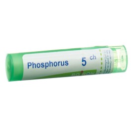 BOIRON phosphorus gran 5 CH 4 g