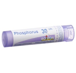 BOIRON phosphorus gran 30 CH 4 g