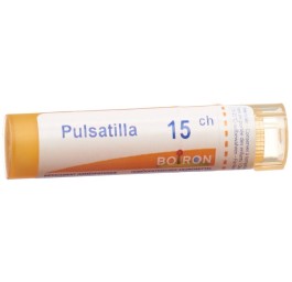 BOIRON pulsatilla gran 15 CH 4 g