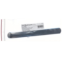 OMNIMED Dalco doigt style cuillère 23cm arg bleu