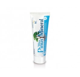 PINUSMINERAL dentifrice av menthe s fluoride 75 ml